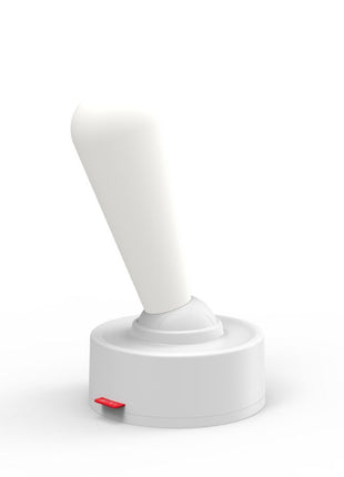 Toggle Silicone Light USB Rechargeable