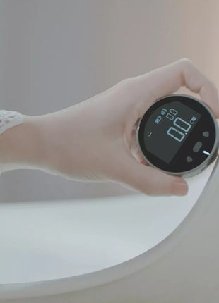 Distance Measuring Ruler