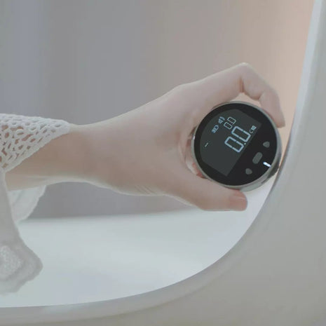 Distance Measuring Ruler