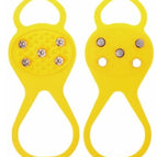 Yellow S