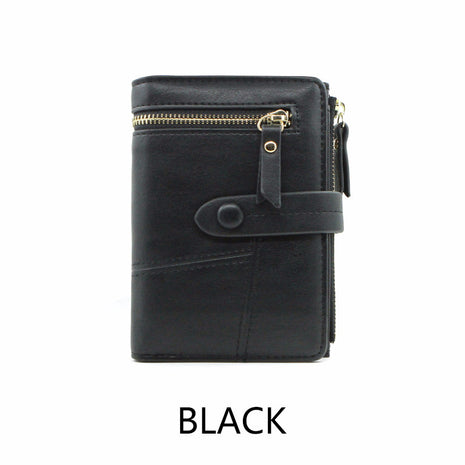 Folding Mori Clutch Wallet