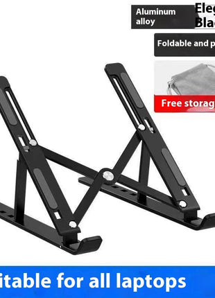 N3 Aluminium Alloy Folding Stand