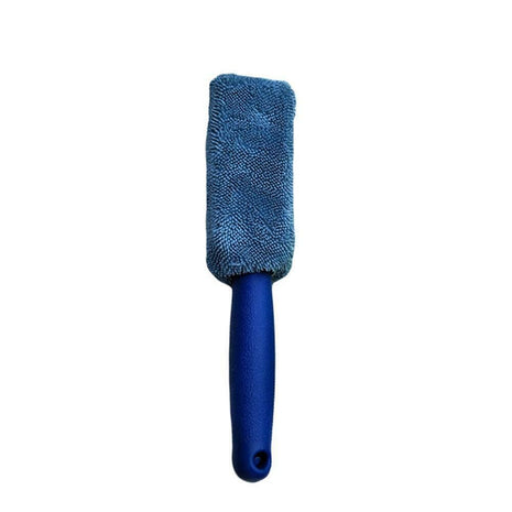 Microfiber Long Handle Brush