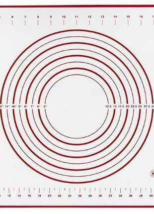 Dough Silicone Mat 3 Sizes