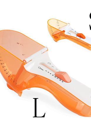 Smart Measuring Spoon — Bake & Cook with Precision Every Time