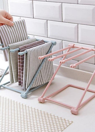 Dishcloth dryer