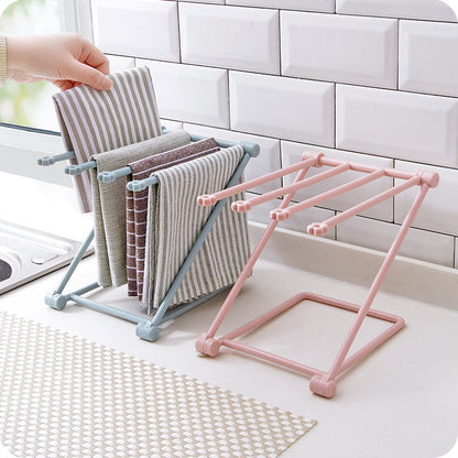 Dishcloth dryer