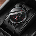 Black And Red