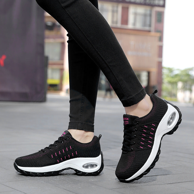 New Non-slip Wear-resistant Dancing Shoes