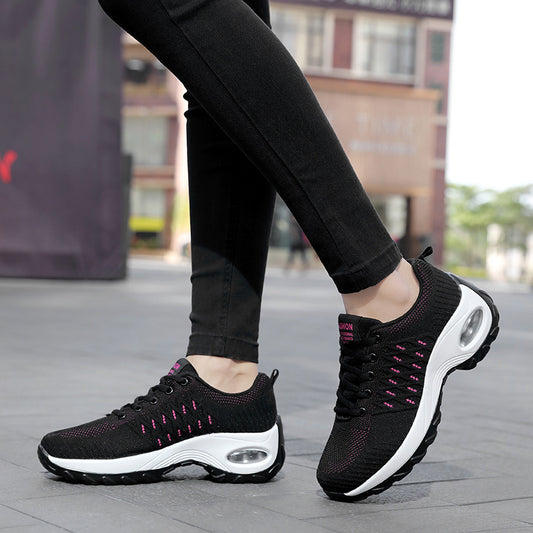 New Non-slip Wear-resistant Dancing Shoes