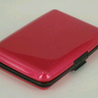 Rose red
