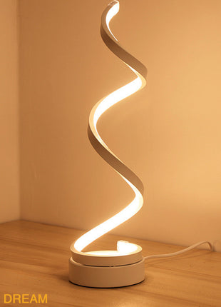 Modern & Simple Table Lamp