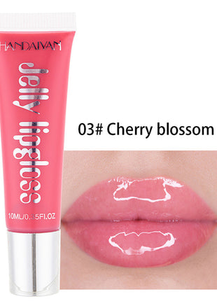 HANDAIYAN Jelly lip gloss