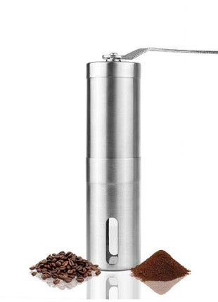 Hand Ceramics Coffee Grinder