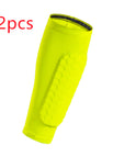 Fluorescent Green / M / 2PCS