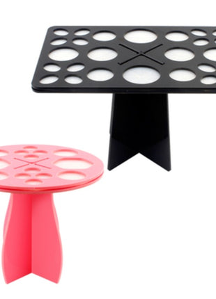 Makeup & Brush Multifunction Rack
