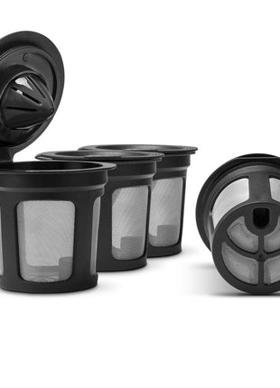 Refillable Reusable K-Cup Coffee Filter