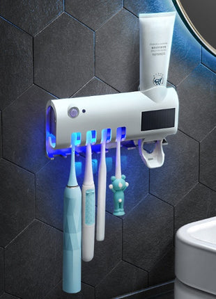 Toothbrush Sterilizer
