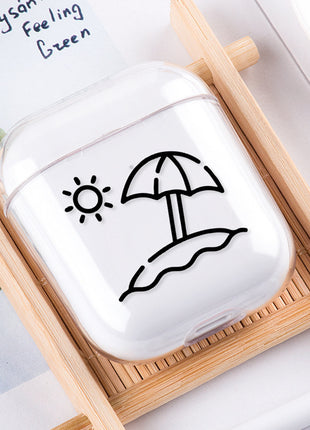 AirPods 1 / 2 Headset Protective Cover