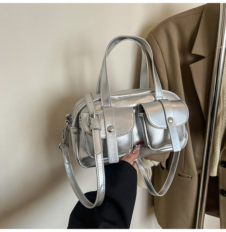 Boston Shoulder Portable Bag