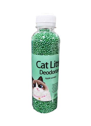 Cat Litter Deodorant Beads