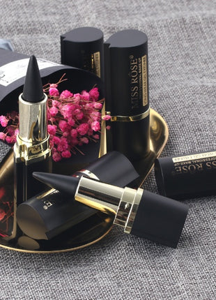 MISS ROSE Black Eyeliner
