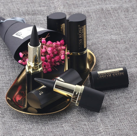 MISS ROSE Black Eyeliner