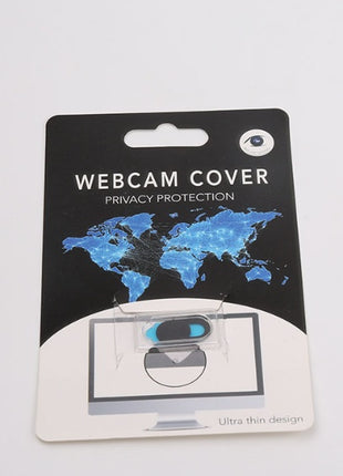 Laptop Tablet Computer Mobile Anti Hacker Peeping Protection Camera Plastic Cover