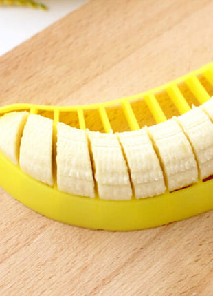 Banana Cutter