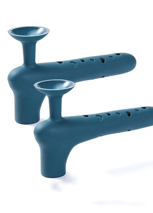 Silicone Door Handle Protective Cover – Anti-Collision, Soundproof & Safe Design