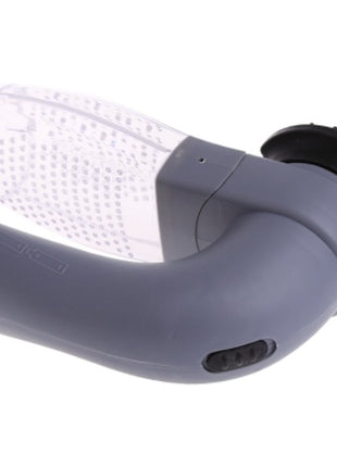 Electric Portable Hair Massage Vacuum Cleaner