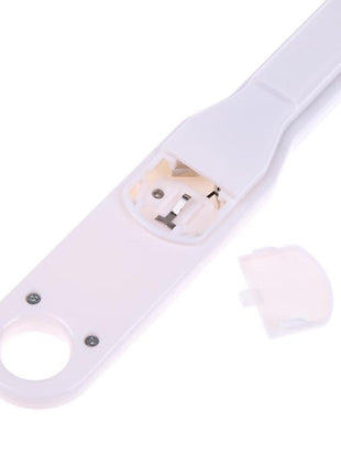 LCD Digital Kitchen Scale Electronic Cooking Food Weight Measuring Spoon Grams Coffee Tea Sugar Spoon Scale Kitchen Tools