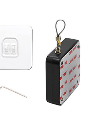 Automatic Door Closers