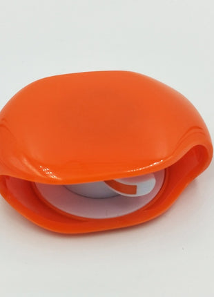 Automatic Cable or Earphone Retractor Push-type