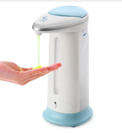 Automatic Sensor Portable Touchless Soap Dispenser