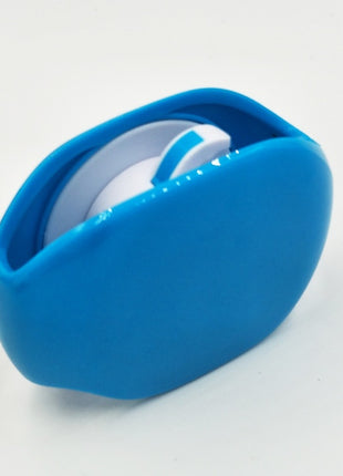 Automatic Cable or Earphone Retractor Push-type