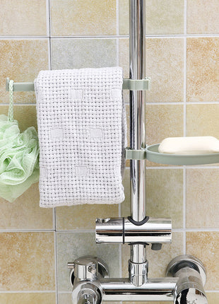 Sink Rag Drain Rack
