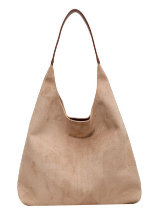 One-shoulder Large Capacity Underarm Bag