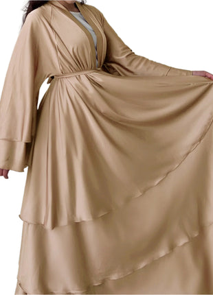 Exquisite Elegant Abaya