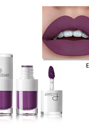 Pudaier Matte Liquid Lip-gloss