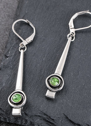 Fashion Temperamental Minority Design Sense Earrings