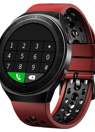 MT3 Smart Watch Compatible with IOS & Android