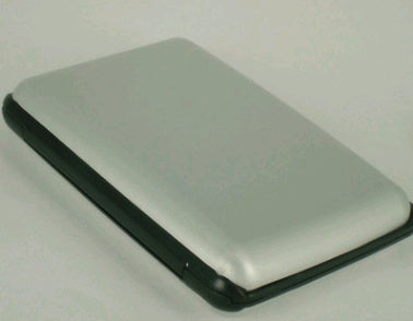 Magnetic Waterproof Card Wallet