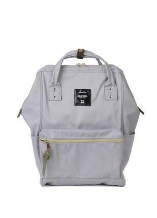Casual Daypacks Brand Design Zipper Backpack Travel Bag