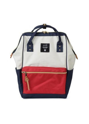 Casual Daypacks Brand Design Zipper Backpack Travel Bag