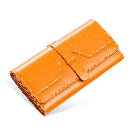 Elegant Premium Leather Pruse
