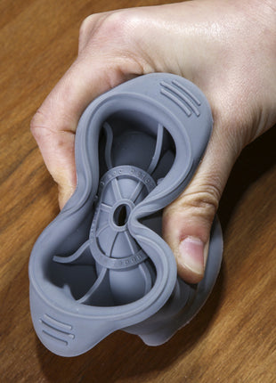 Ball Ice Molds Silicone Spherical Ice Box