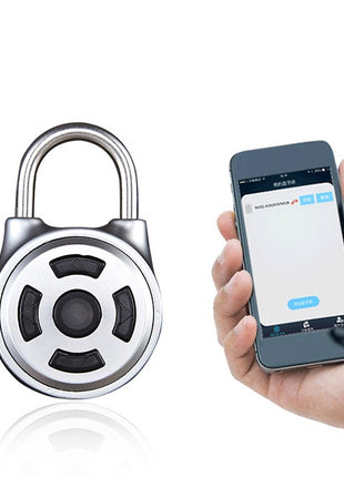 Smart Wireless Padlock