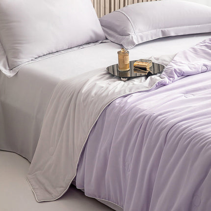 Icy Silk Summer Cool Quilt