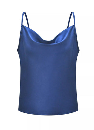 Solid Color Camisole